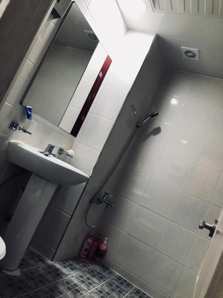 Rivera Park Asan Zewnętrze zdjęcie